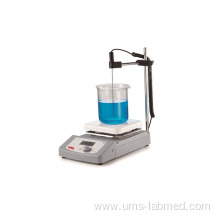 U380-Pro Heating Magnetic Stirrers